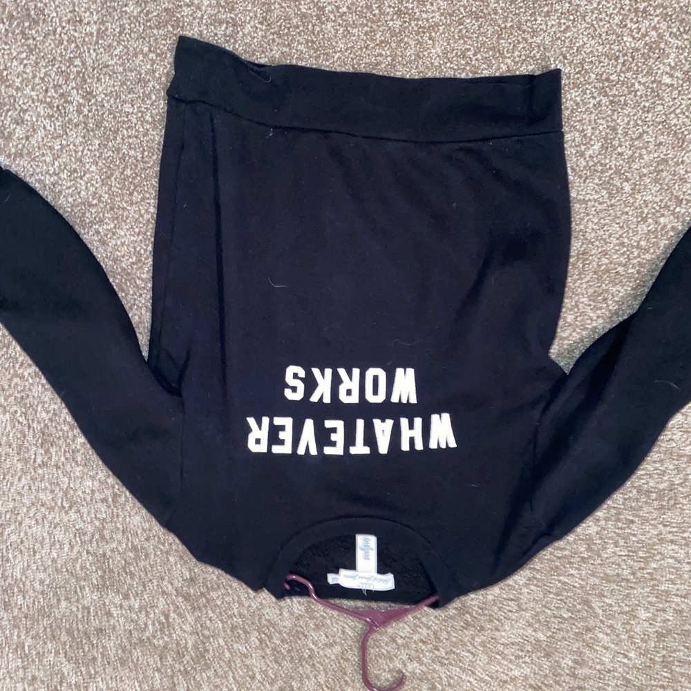 H&M sweater men’s